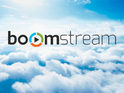 BoomStream